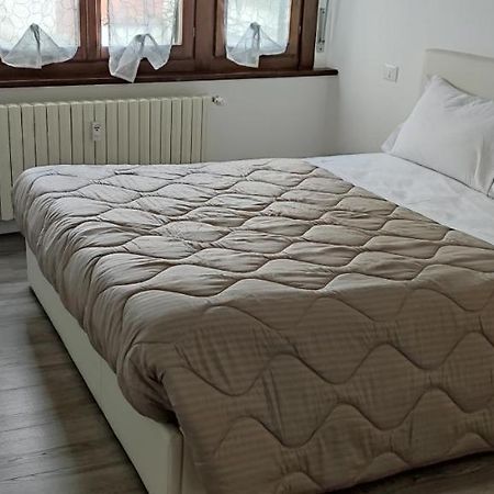 베르가모 Casa Vacanza Sant O,Rsola 아파트 외부 사진