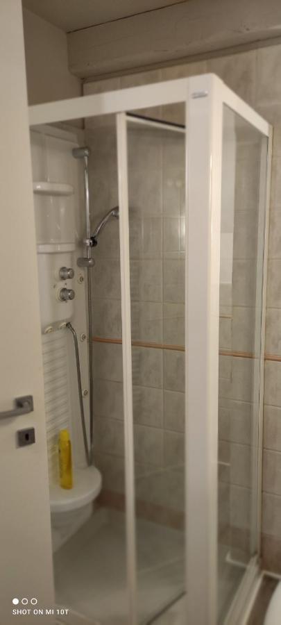 베르가모 Casa Vacanza Sant O,Rsola 아파트 외부 사진